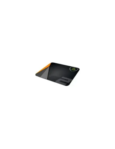 Alfombrilla keep out para mouse raton gaming antideslizante - 27cm ancho - 32cm largo - 3mm grosor