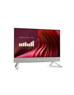 Ordenador all in one dell ec24250 core 7 - 150u -  16gb -  ssd 512gb -  23.8 pulgadas fhd -  w11p