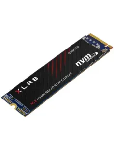 Disco duro interno ssd pny xlr8 cs3030 250gb m.2 pcie nvme