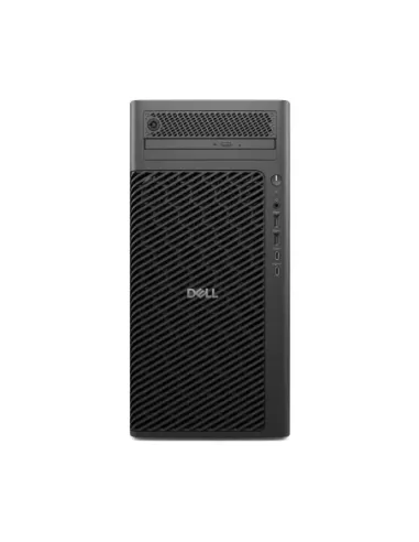 Ordenador dell t2 fct2250 u7 - 265k 32gb ssd 1tb