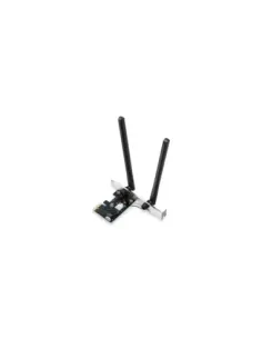Mercusys MA86XE adaptador y tarjeta de red Interno WLAN / Bluetooth 5400 Mbit/s
