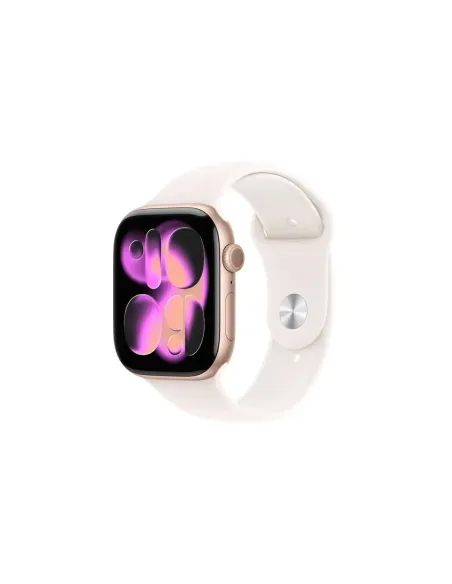 APPLE WATCH 11 46 RG AL LB SB ML GPS