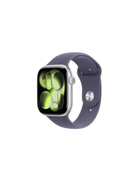 APPLE WATCH 11 46 SI AL PF SB SM GPS