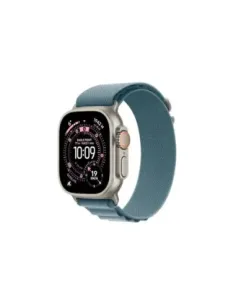 APPLE WATCH ULTRA3 49 NT TI LB ALP S