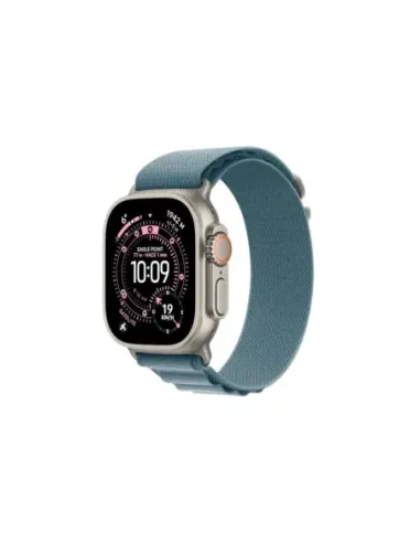 APPLE WATCH ULTRA3 49 NT TI LB ALP S