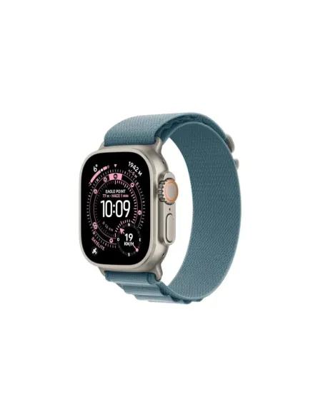 APPLE WATCH ULTRA3 49 NT TI LB ALP S