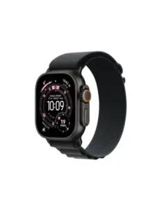 APPLE WATCH ULTRA3 49 BK TI BK ALP L