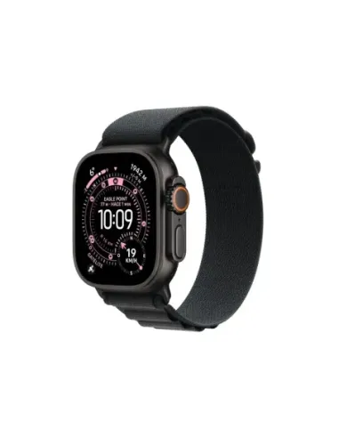 APPLE WATCH ULTRA3 49 BK TI BK ALP L