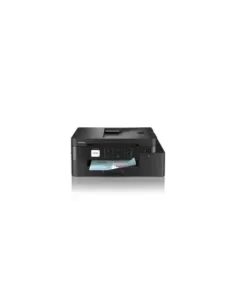 Multifunción Brother MFC-J4350DW WiFi/ Fax/ Dúplex/ Negra