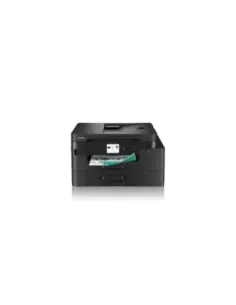 Multifunción Brother MFC-J4550DW WiFi/ Fax/ Dúplex/ Negra