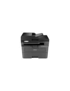 Multifunción Láser Monocromo Brother MFC-L2800DW WiFi/ Fax/ Dúplex/ Negra