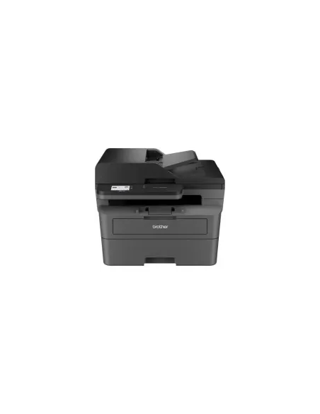 Multifunción Láser Monocromo Brother MFC-L2800DW WiFi/ Fax/ Dúplex/ Negra