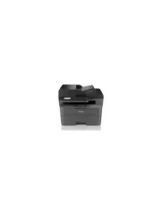 Multifunción Láser Monocromo Brother MFC-L2860DWE WiFi/ Fax/ Dúplex/ Negra