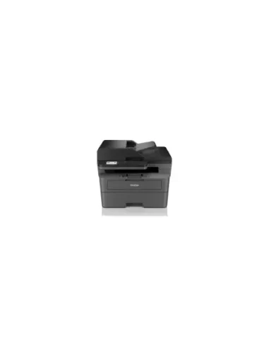 Multifunción Láser Monocromo Brother MFC-L2860DWE WiFi/ Fax/ Dúplex/ Negra