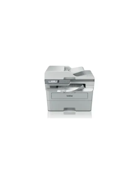 Multifunción Láser Monocromo Brother MFC-L2980DW WiFi/ Fax/ Dúplex/ Blanca