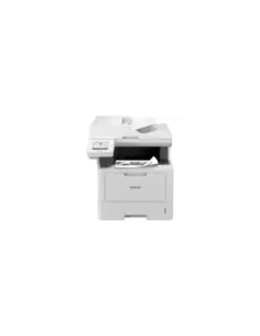 Multifunción Láser Monocromo Brother MFC-L5710DN Fax/ Dúplex/ Blanca