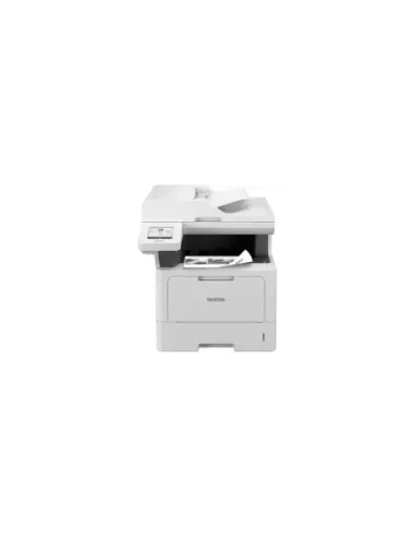 Multifunción Láser Monocromo Brother MFC-L5710DN Fax/ Dúplex/ Blanca