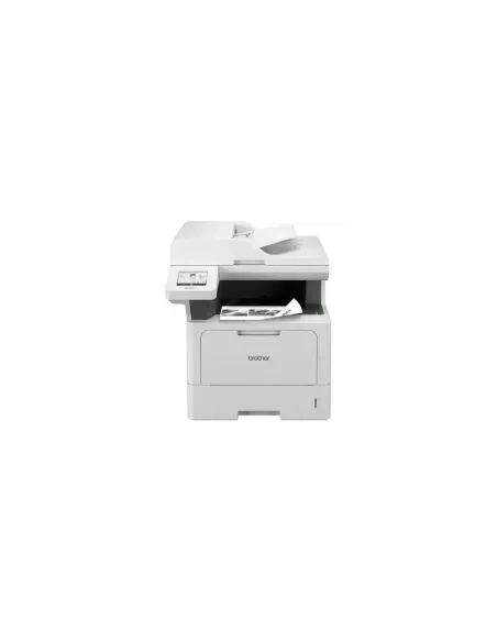 Multifunción Láser Monocromo Brother MFC-L5710DN Fax/ Dúplex/ Blanca