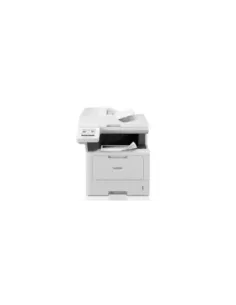 Multifunción Láser Monocromo Brother MFC-L5710DW WiFi/ Fax/ Dúplex/ Blanca