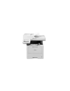 Multifunción Láser Monocromo Brother MFC-L6710DW WiFi/ Fax/ Dúplex/ Blanca