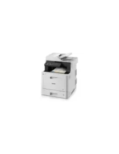 Multifunción Láser Color Brother MFC-L8690CDW WiFi/ Fax/ Dúplex/ Blanca