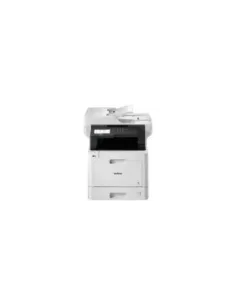 Multifunción Láser Color Brother MFC-L8900CDW WiFi/ Fax/ Dúplex/ Blanca