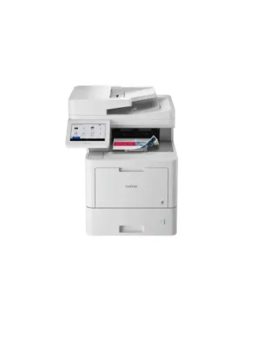 Brother Multifunción Laser Color MFC-L9630CDN