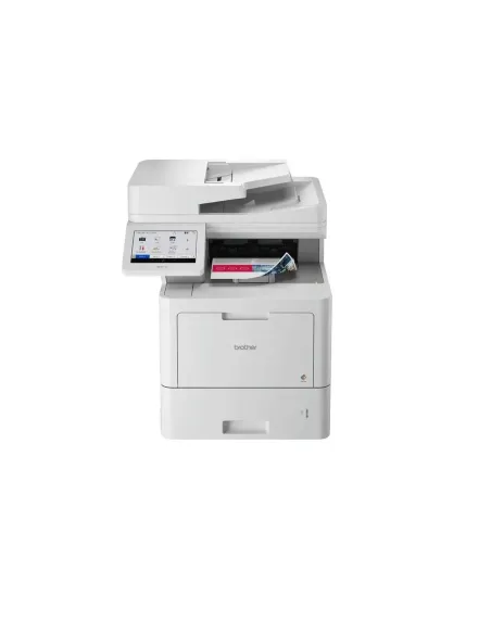 Brother Multifunción Laser Color MFC-L9630CDN