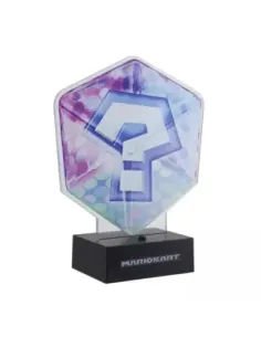 Lampara paladone super mario caja sorpresa