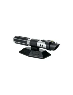 Lámpara para pared paladone star wars sable laser darth vader