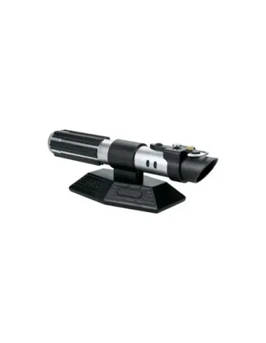 Lámpara para pared paladone star wars sable laser darth vader