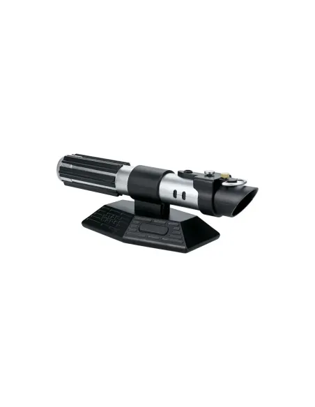 Lámpara para pared paladone star wars sable laser darth vader