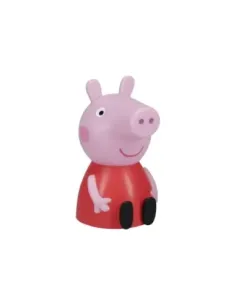 Lámpara con sonido paladone peppa pig