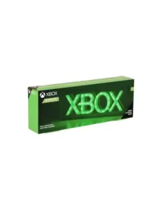 Lámpara led neón paladone xbox