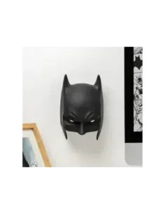 Máscara con luz paladone dc batman