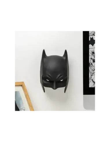 Máscara con luz paladone dc batman