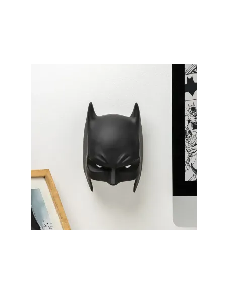 Máscara con luz paladone dc batman