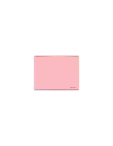 Alfombrilla Mars Gaming MMP124/ 360 x 260 x 3mm/ Rosa