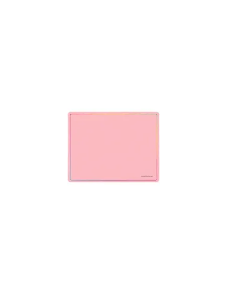 Alfombrilla Mars Gaming MMP124/ 360 x 260 x 3mm/ Rosa