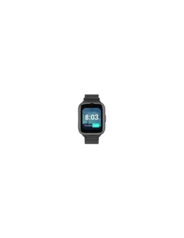 Reloj smartwatch myphone carewatch 4g lte negro