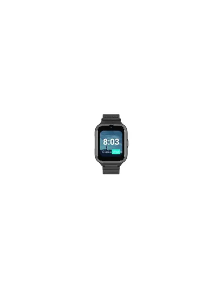 Reloj smartwatch myphone carewatch 4g lte negro