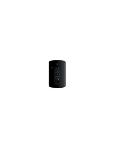 Ordenador apple mac pro - intel xeon e5 3ghz - 16gb - 256gb - octa core - negro