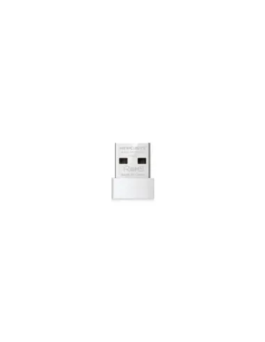 Mercusys MW150US adaptador y tarjeta de red USB 150 Mbit/s
