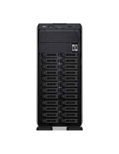 DELL PowerEdge T550