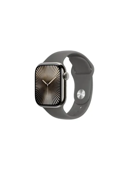 APPLE WATCH 10 42 NT TI SG SB ML CEL