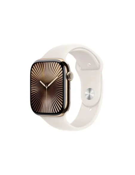 APPLE WATCH 10 46 GD TI ST SB SM CEL