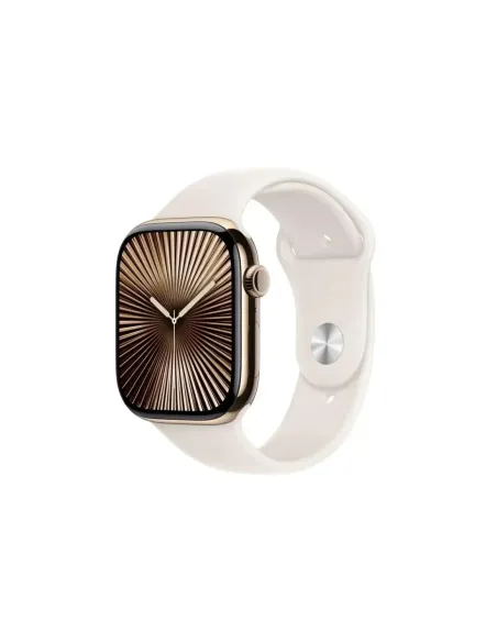 APPLE WATCH 10 46 GD TI ST SB ML CEL