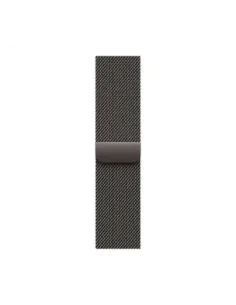 Loop apple para para reloj inteligente 42mm milanese