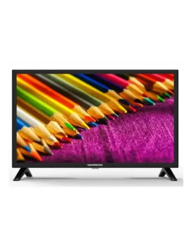Tv nordmende 24 pulgadas led hd ready nd24s3800j - smart tv - modo hotel