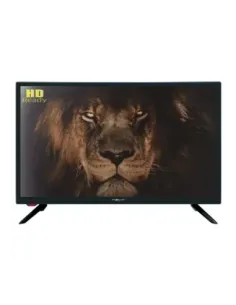 Tv nevir 24 pulgadas led hd ready -  nvr - 7713 - 24rd2 - n adaptador 12v